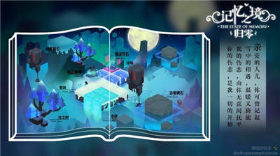 记忆之镜：归零2