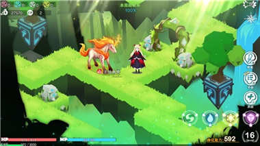 记忆之镜：归零4