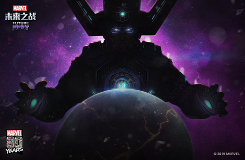 漫威:未来之战6