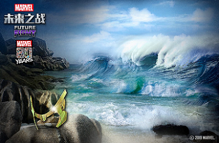 漫威:未来之战7