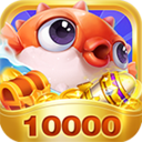 街机捕鱼ol官网版(互通版)