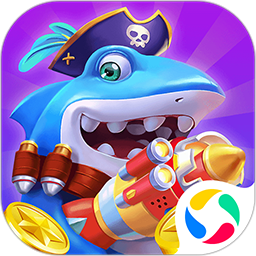 捕鱼总动员红包版