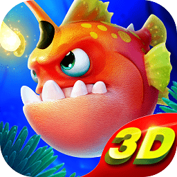 指心捕鱼官网版