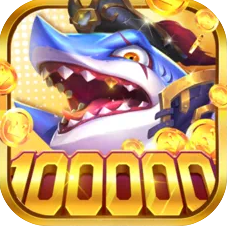 人人捕鱼无限金币版