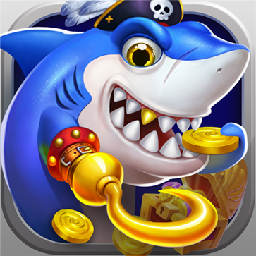 天天爱捕鱼老款