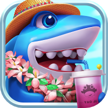 捕鱼炸翻天破解版无限钻石金币2025