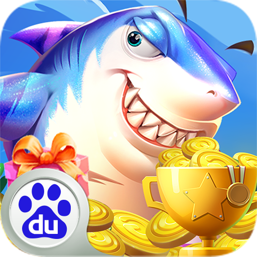 麦游梦幻千炮捕鱼