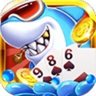 港式梭哈游戏大厅