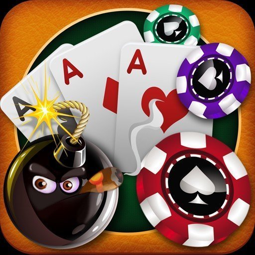 腾讯金花三张牌手机游戏