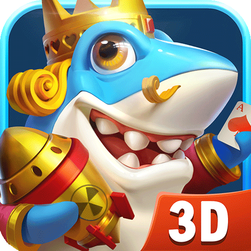 捕鱼破解版无限金币钻石弹头