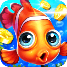 捕鱼欢乐季官网版