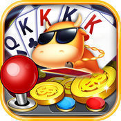 八牛斗地主免费版