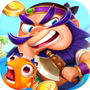 李逵劈鱼捕鱼游戏