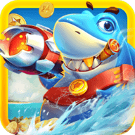捕鱼炸翻天破解版无限金币钻石版
