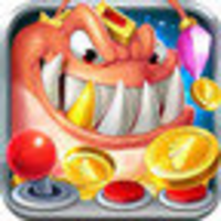 捕鱼破解版无限金币钻石无限版