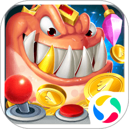 天天爱捕鱼破解版无限金币钻石