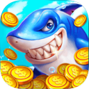 捕鱼大师无限金币版