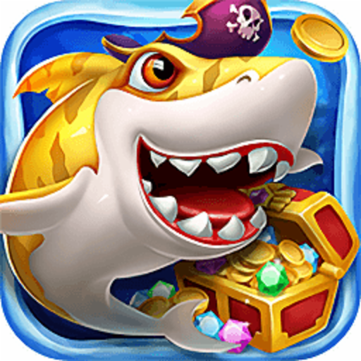 捕鱼赚钱游戏赚话费