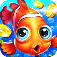 欢乐捕鱼季官方版本