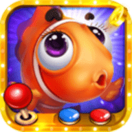 小玛丽捕鱼旧版