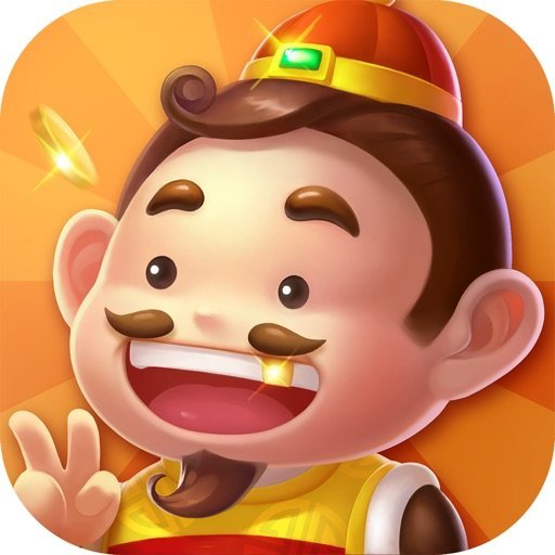 骏游斗地主(赚金版)