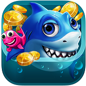 100万炮变态捕鱼内购破解版