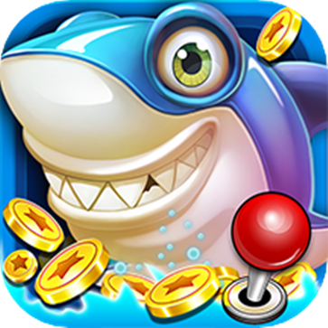 一起玩捕鱼旧版2