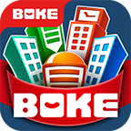 波克城市斗地主