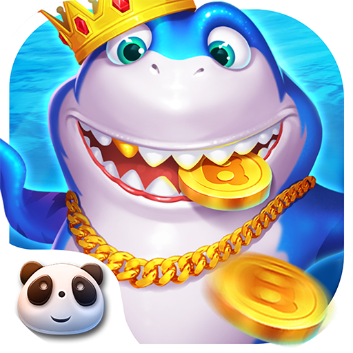 亲朋捕鱼手游官方版