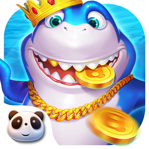 亲朋捕鱼大乱斗最新版