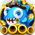捕鱼炸翻天单机版