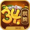 温州34cc棋牌