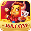 468vip棋牌