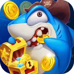 大富豪李逵捕鱼