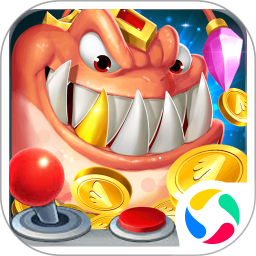 天天爱捕鱼高倍版