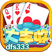 大丰收棋牌dfs333最新版