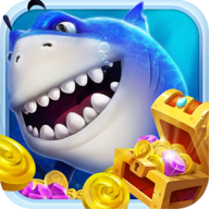 超神捕鱼红包版