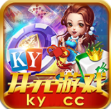 ky开元游戏