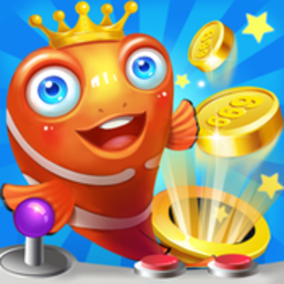 乐乐捕鱼赢话费