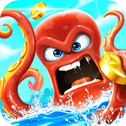 捕鱼欢乐季最新版本