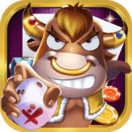 快乐斗牛棋牌最新版