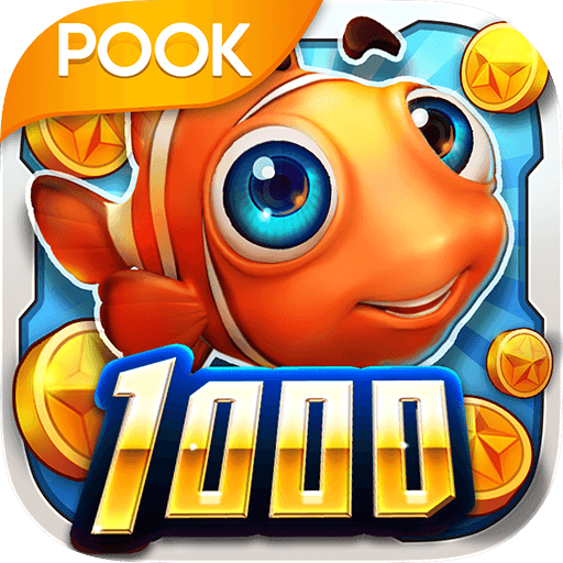 波克捕鱼官方专区新版本