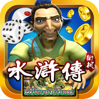 水浒电玩城注册送3万