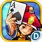 多乐保皇带捕鱼版本