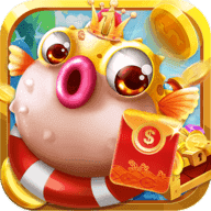 鑫游捕鱼红包版