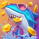 捕鱼大冒险3d红包中顺