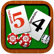 54棋牌游戏幺地人重庆