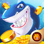 捕鱼王国无限金币版