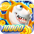 街机捕鱼10000炮版