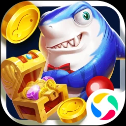 极限捕鱼爆金版